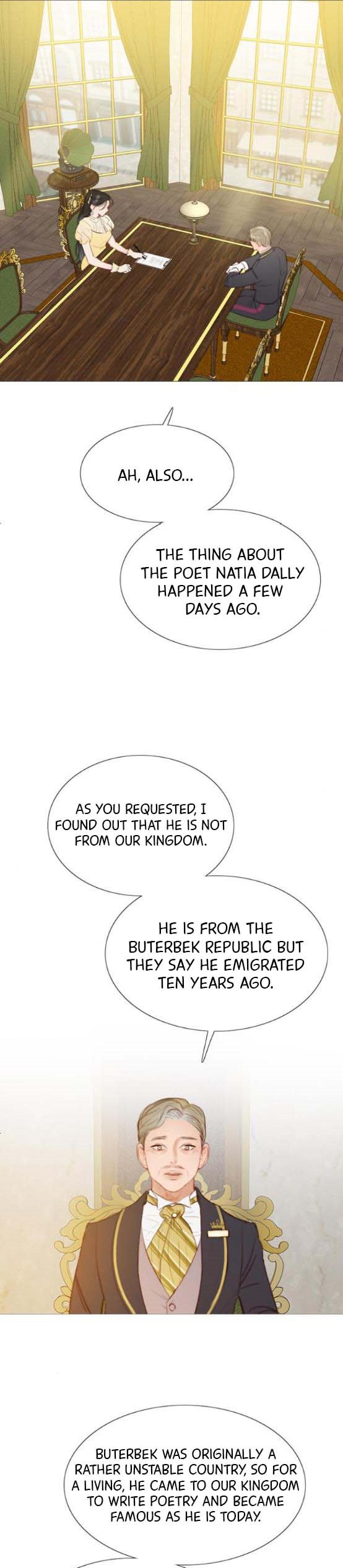 Read Serena Manga Online