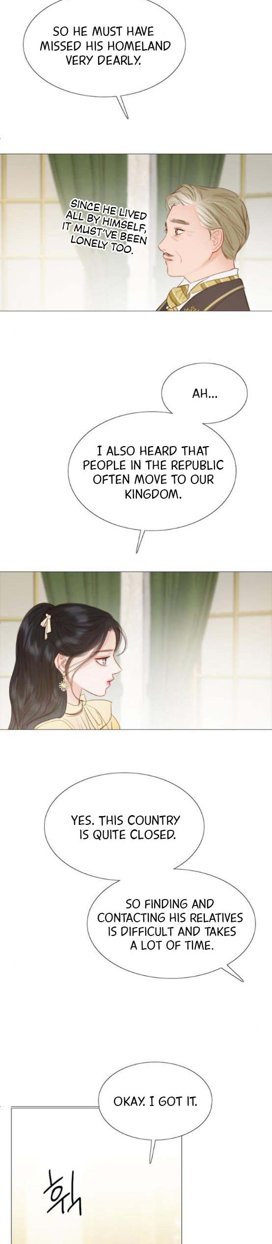 Read Serena Manga Online