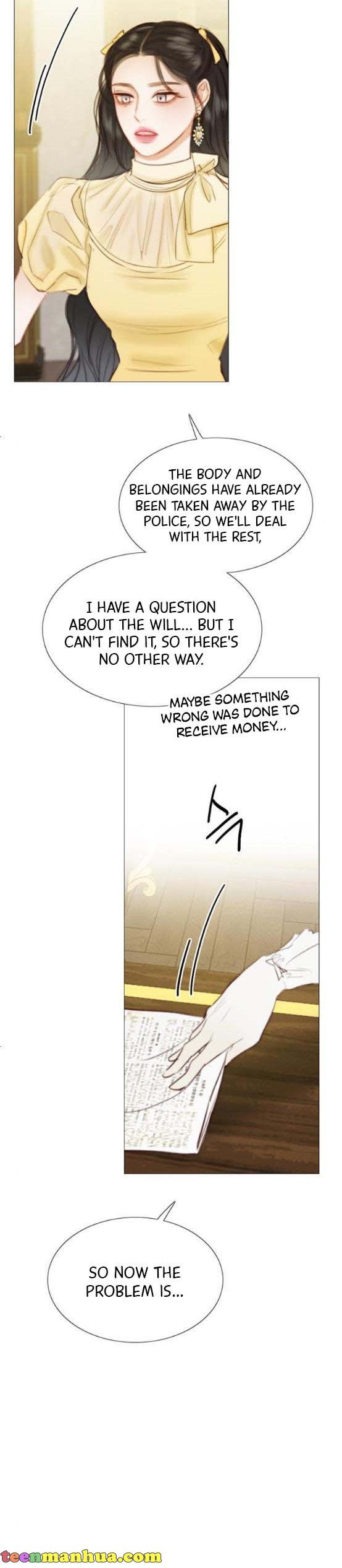 Read Serena Manga Online