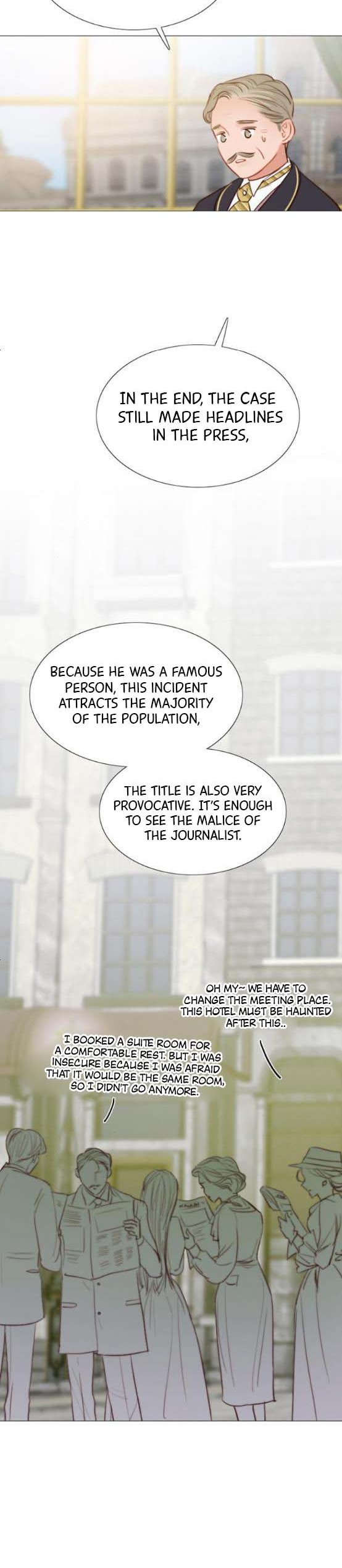 Read Serena Manga Online