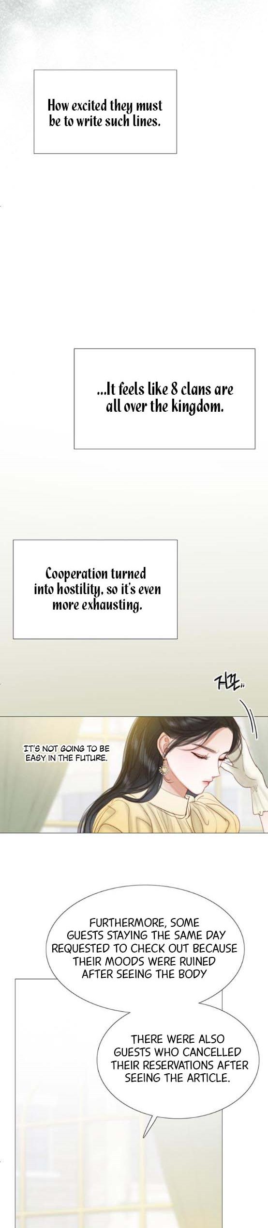 Read Serena Manga Online