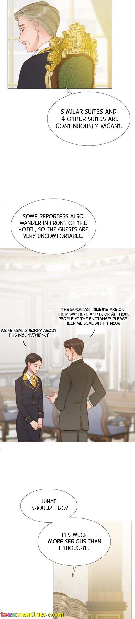 Read Serena Manga Online
