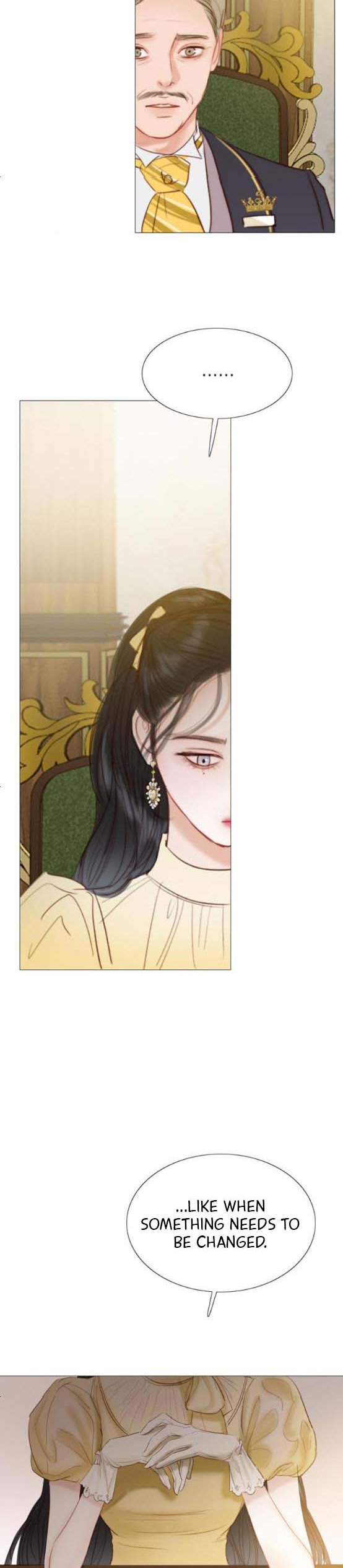 Read Serena Manga Online
