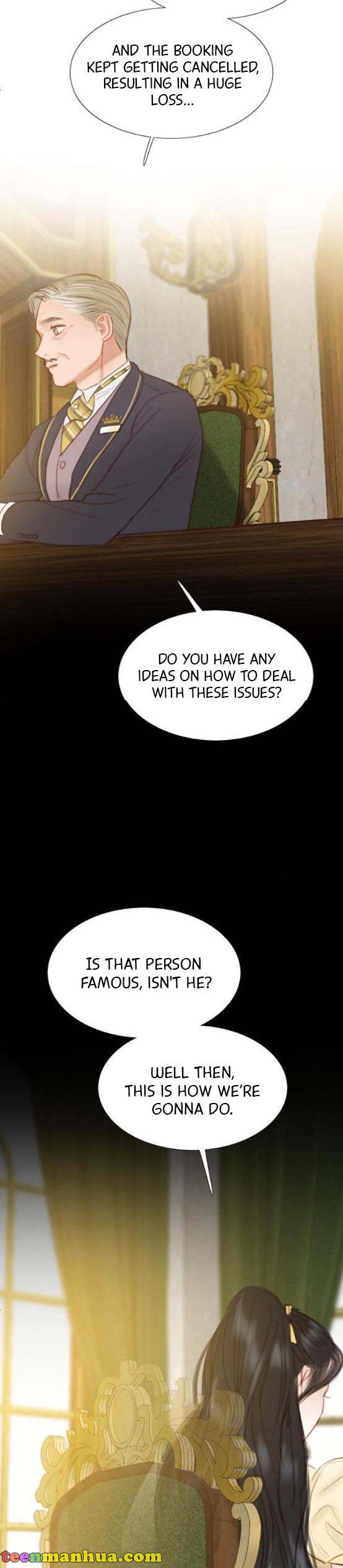 Read Serena Manga Online