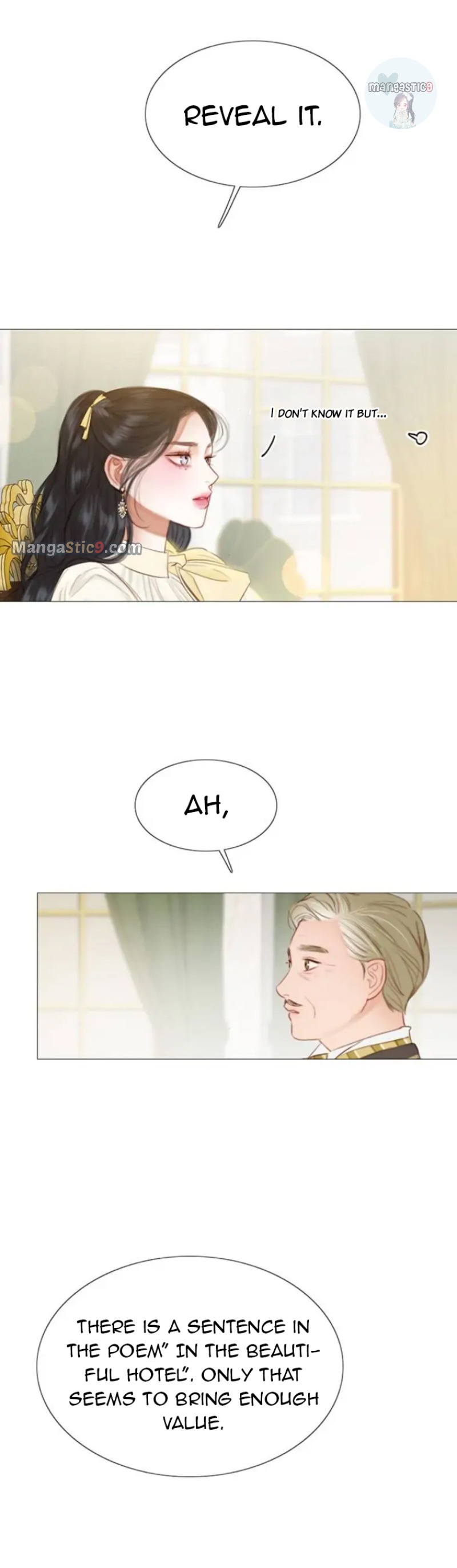 Read Serena Manga Online