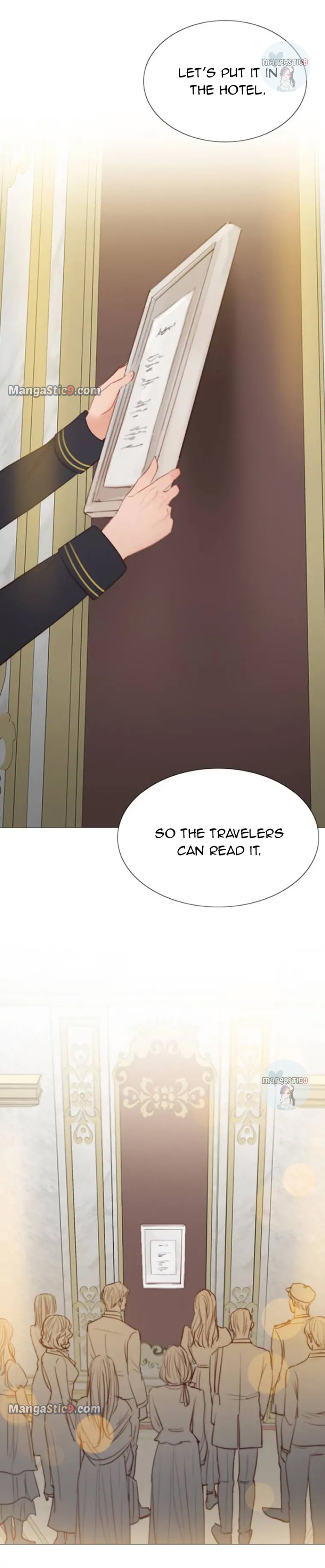Read Serena Manga Online