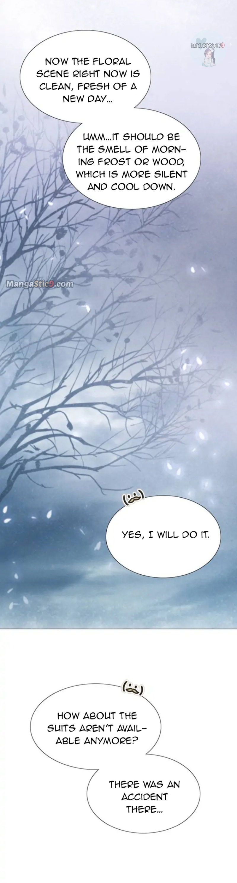 Read Serena Manga Online