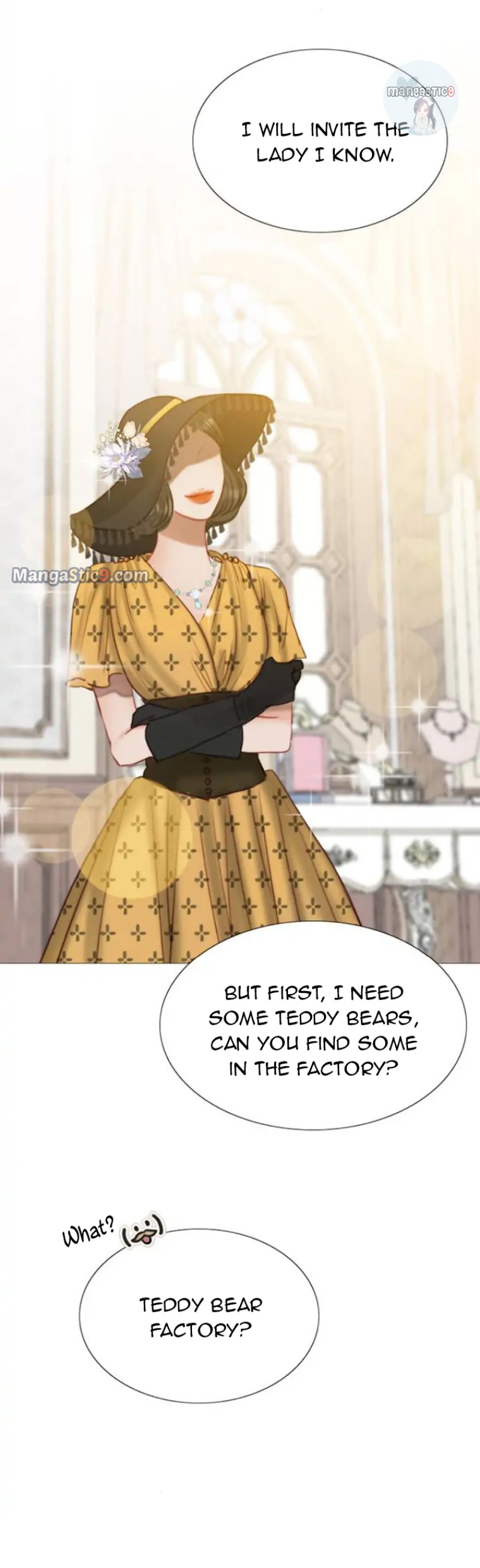 Read Serena Manga Online