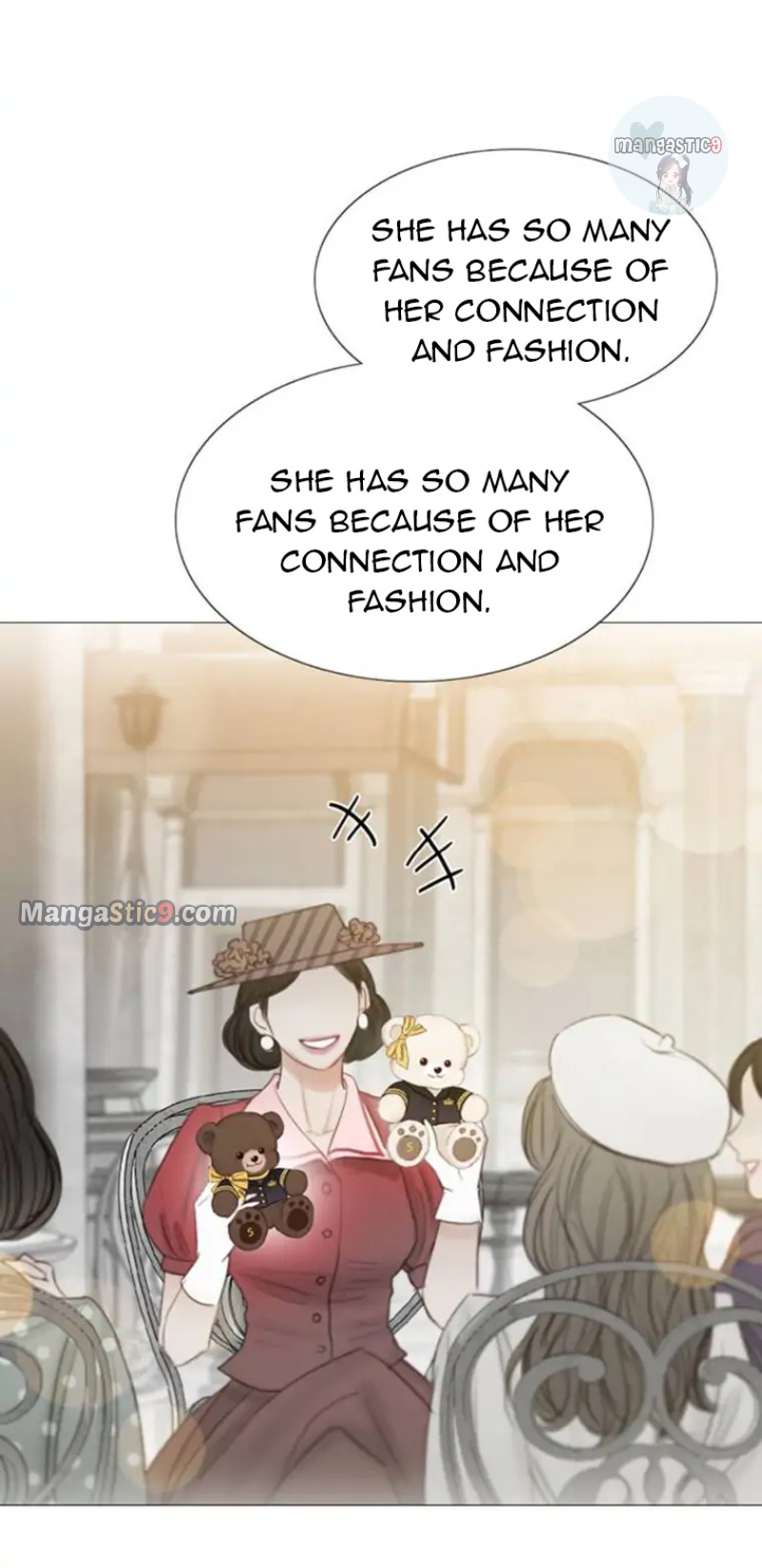 Read Serena Manga Online