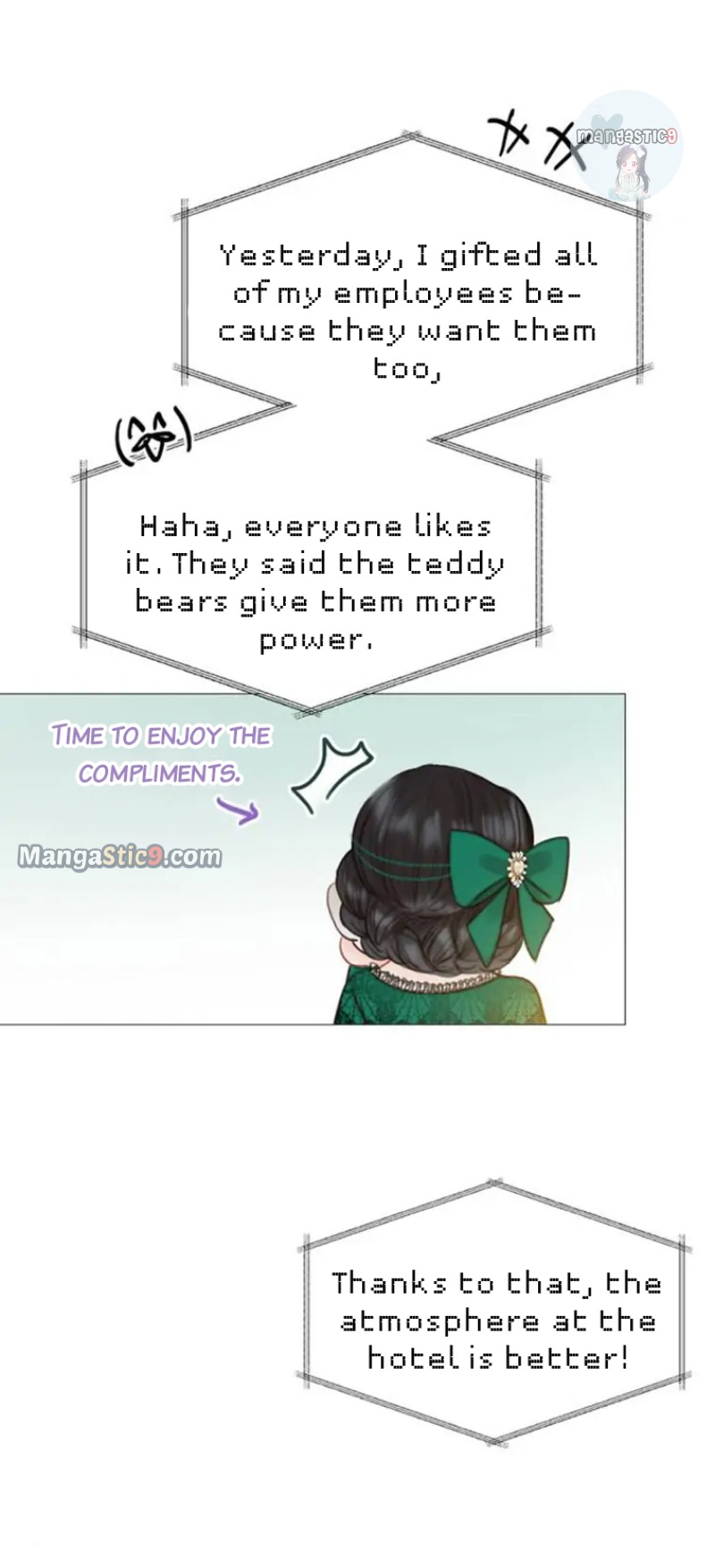 Read Serena Manga Online