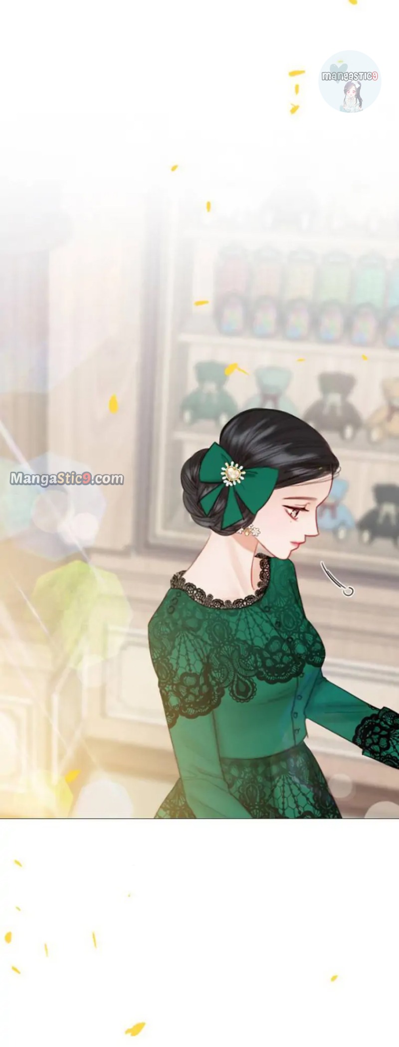 Read Serena Manga Online