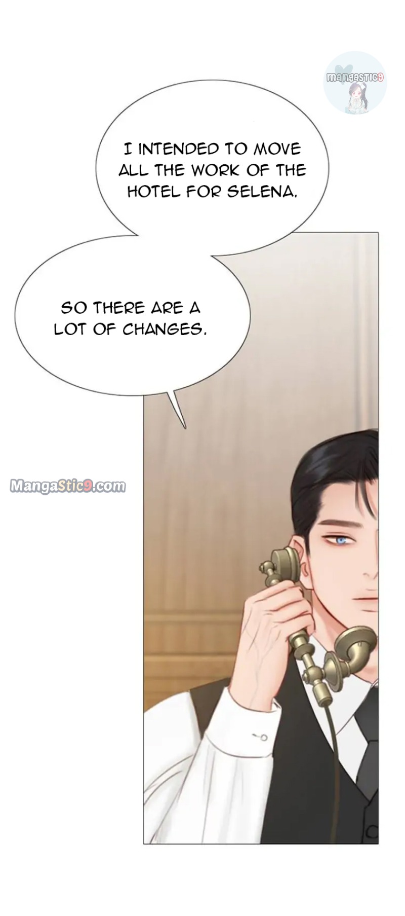 Read Serena Manga Online