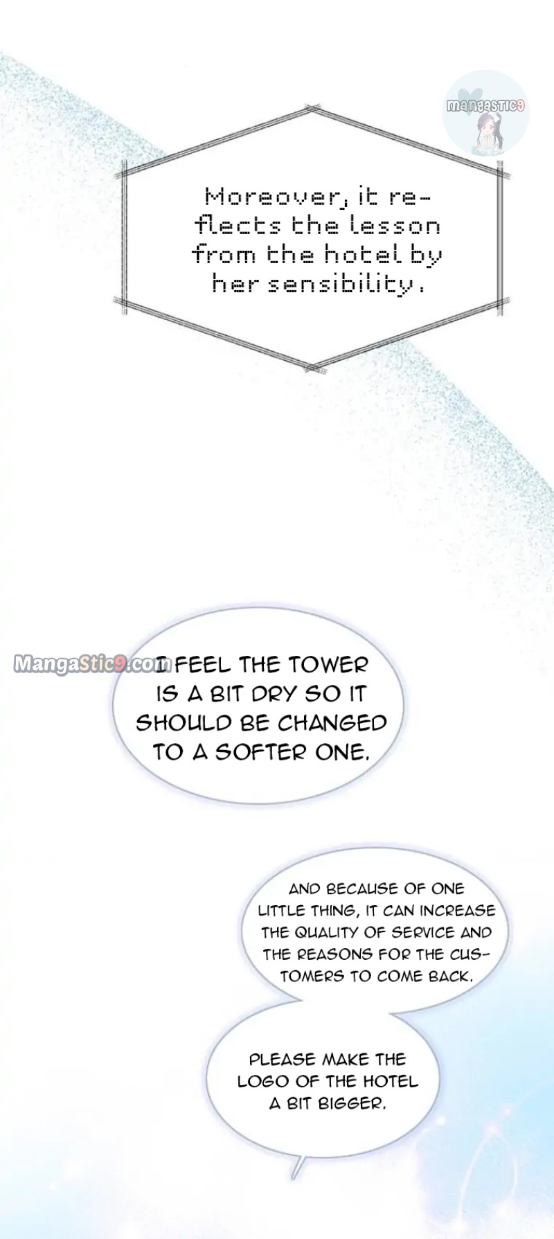 Read Serena Manga Online