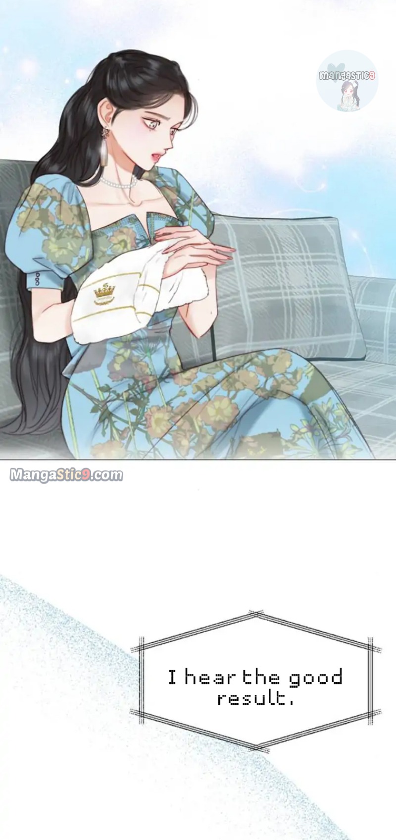 Read Serena Manga Online