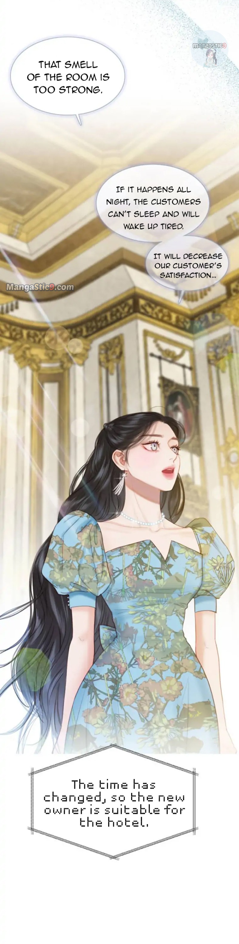 Read Serena Manga Online