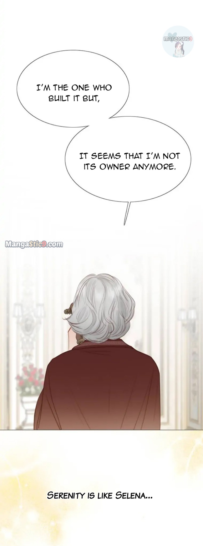 Read Serena Manga Online