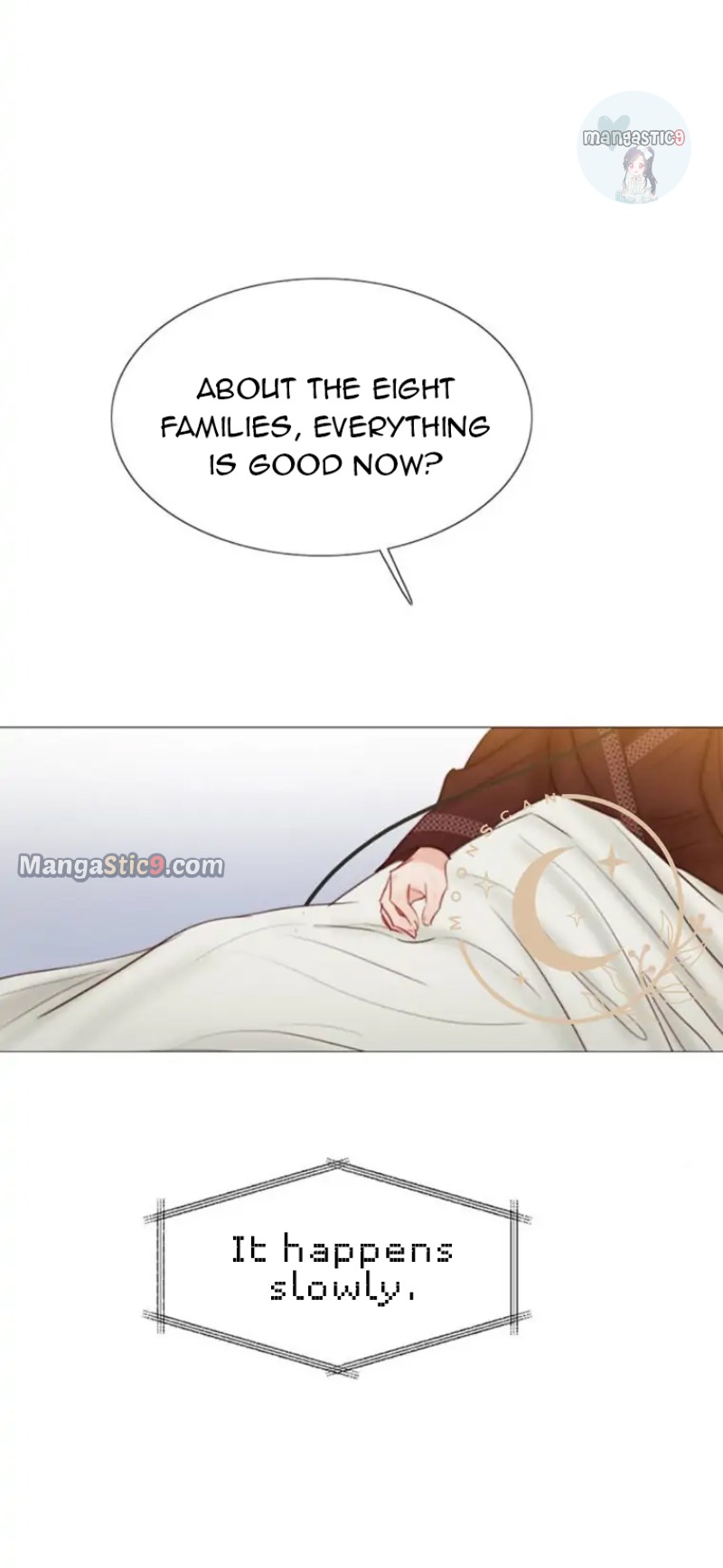 Read Serena Manga Online