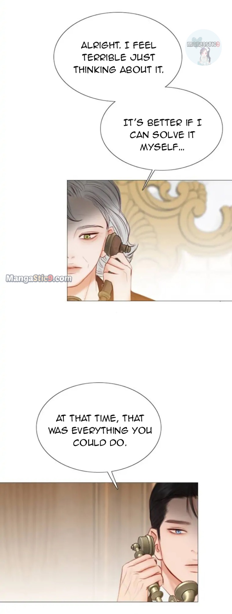Read Serena Manga Online