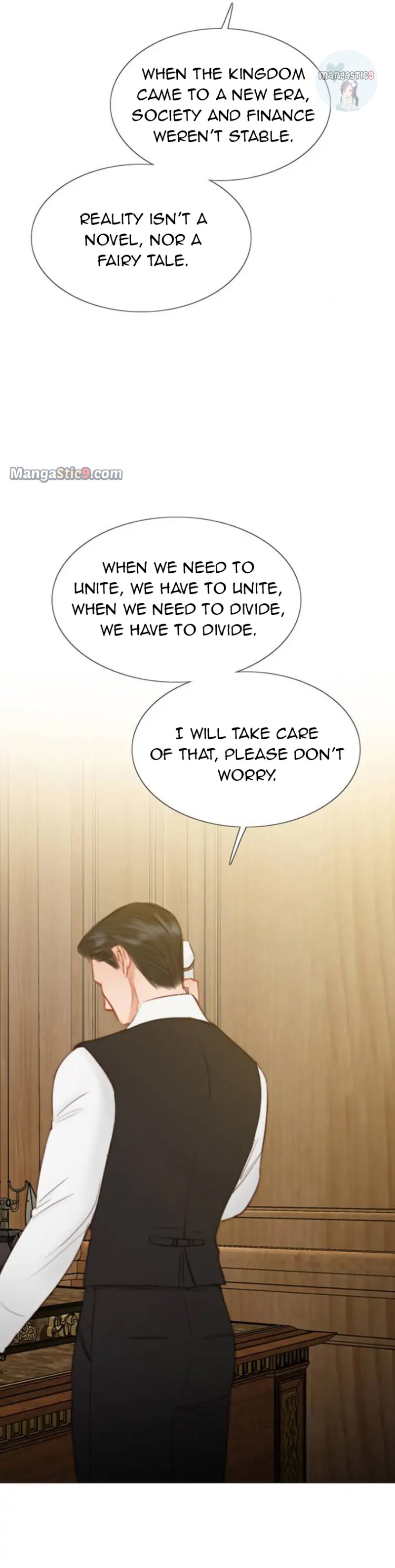 Read Serena Manga Online