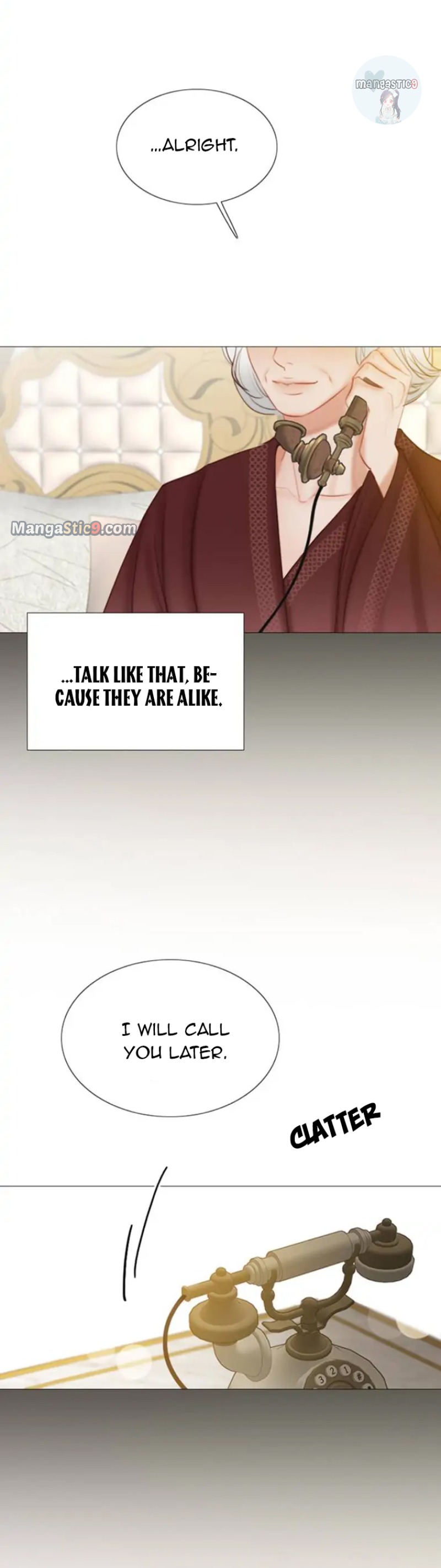 Read Serena Manga Online