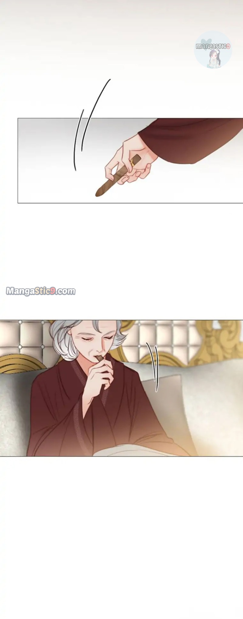 Read Serena Manga Online
