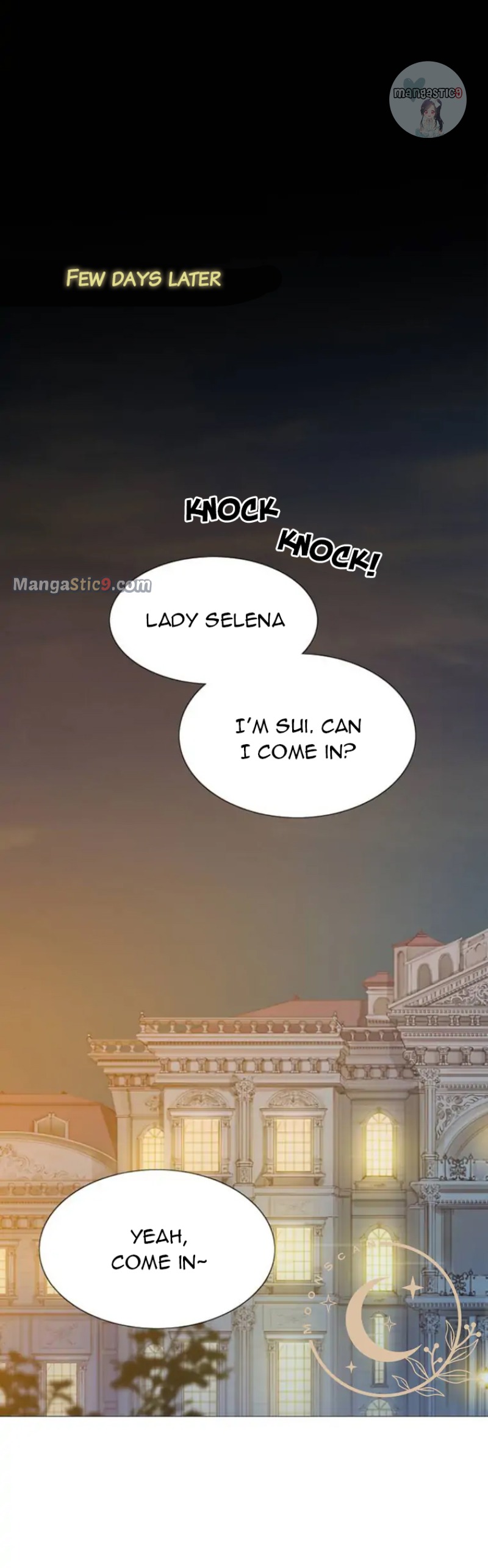 Read Serena Manga Online