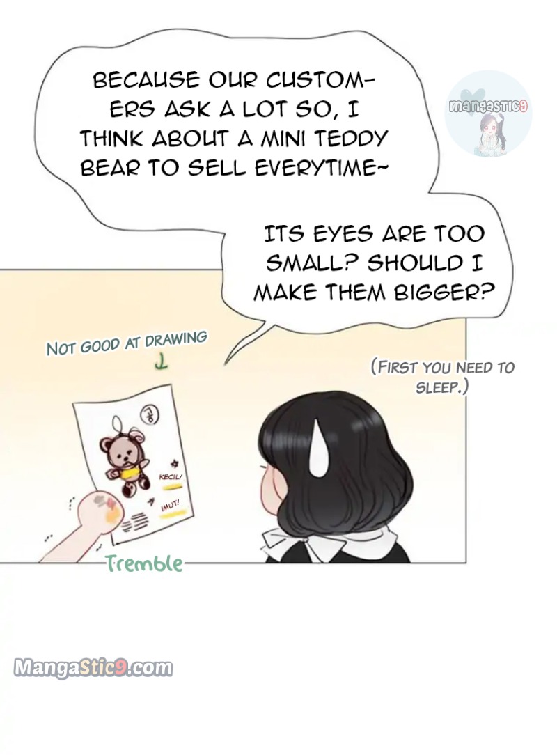 Read Serena Manga Online