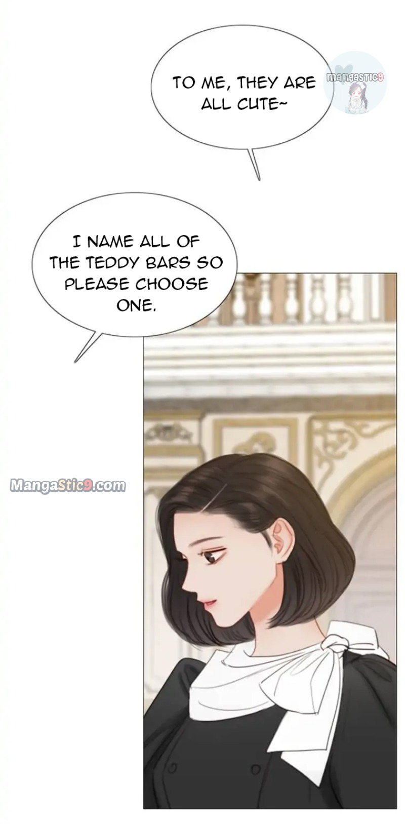 Read Serena Manga Online
