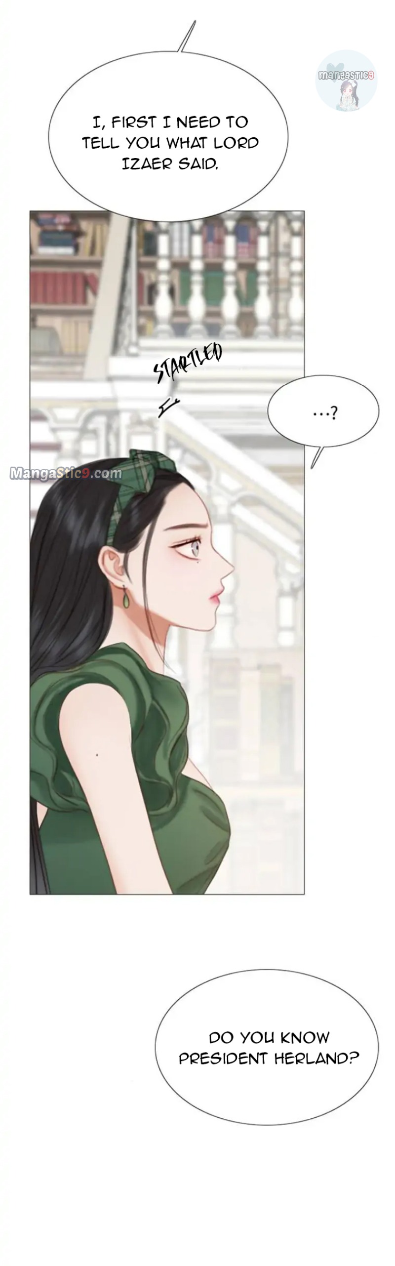 Read Serena Manga Online