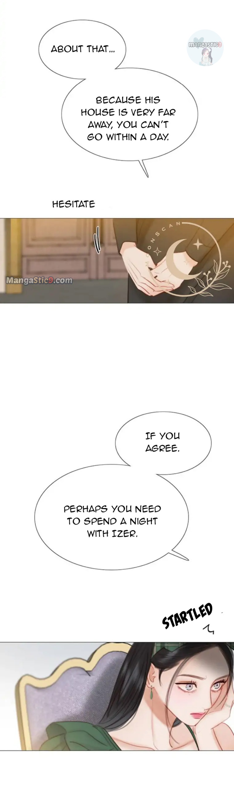 Read Serena Manga Online