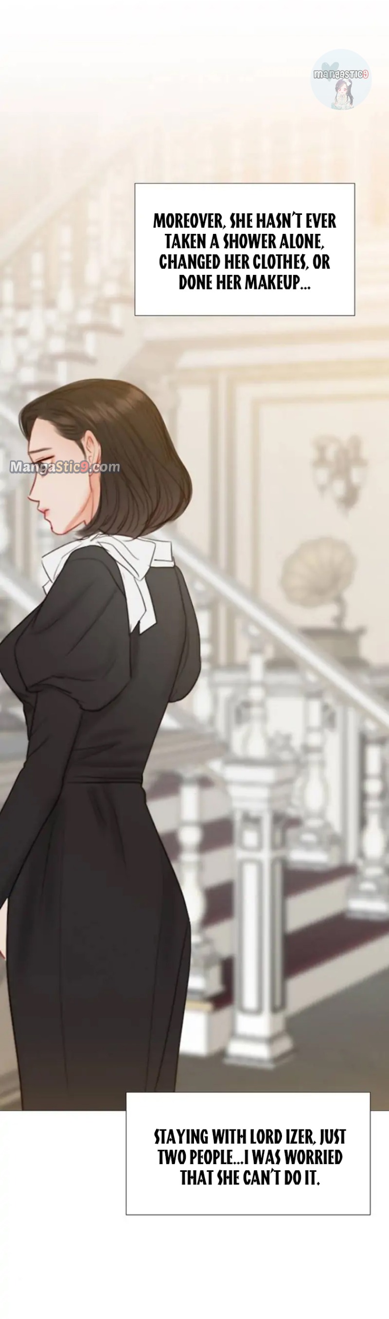 Read Serena Manga Online