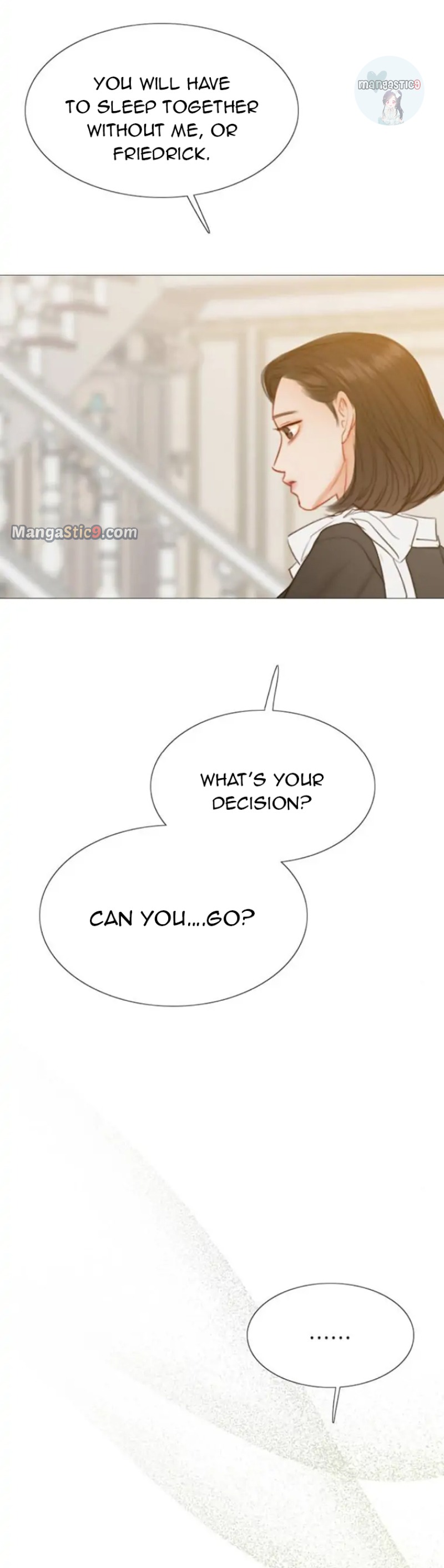 Read Serena Manga Online