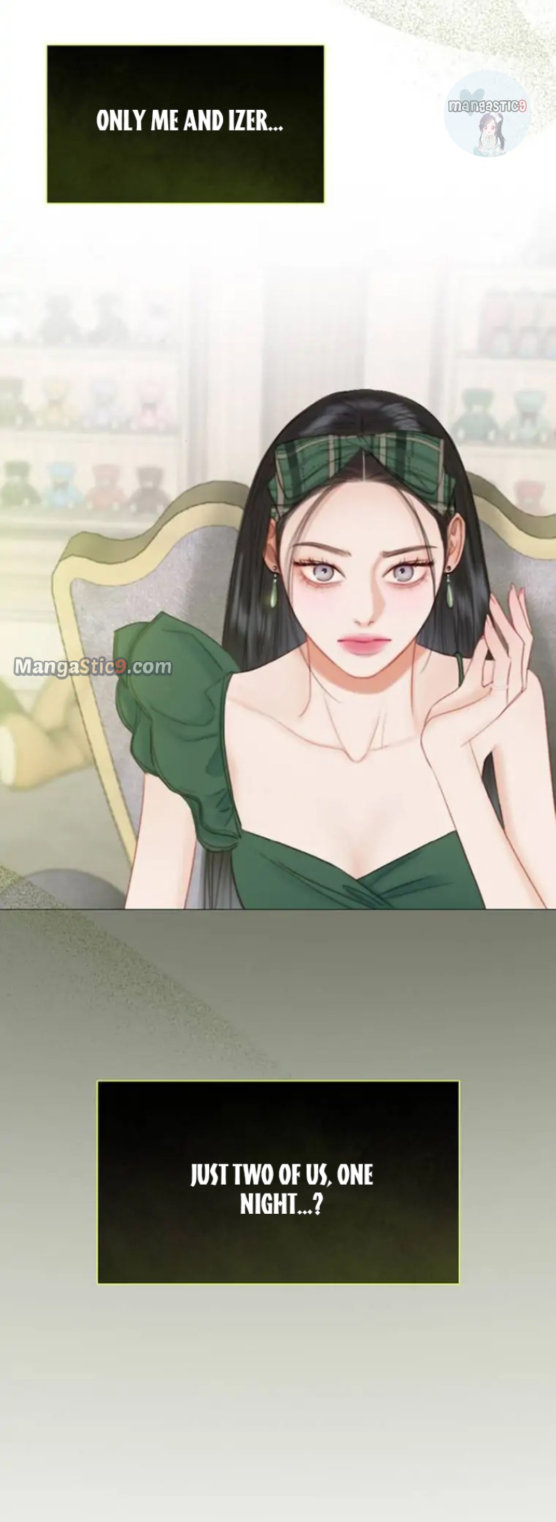 Read Serena Manga Online