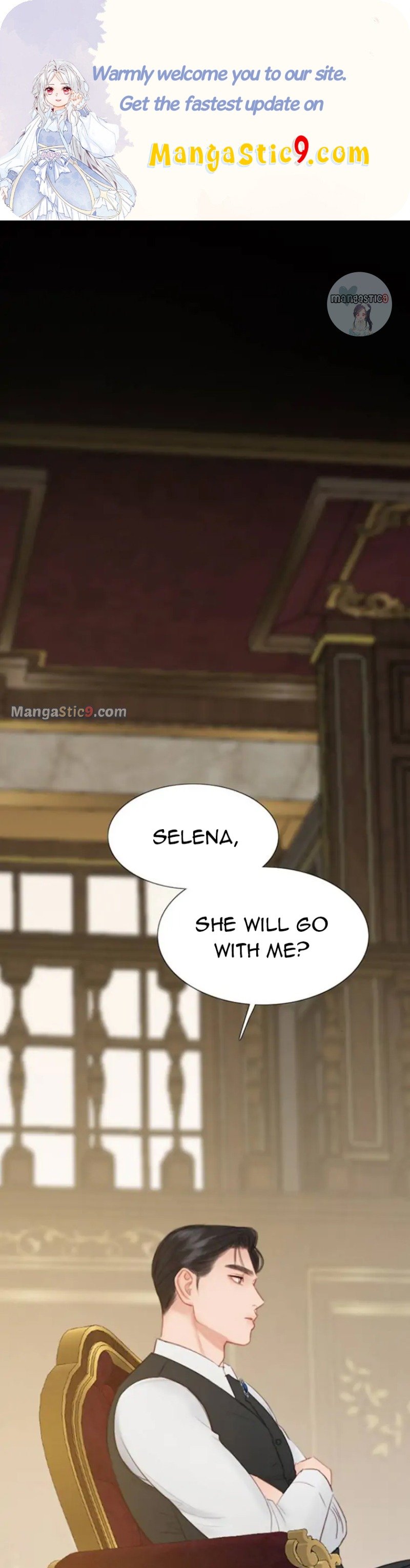 Read Serena Manga Online