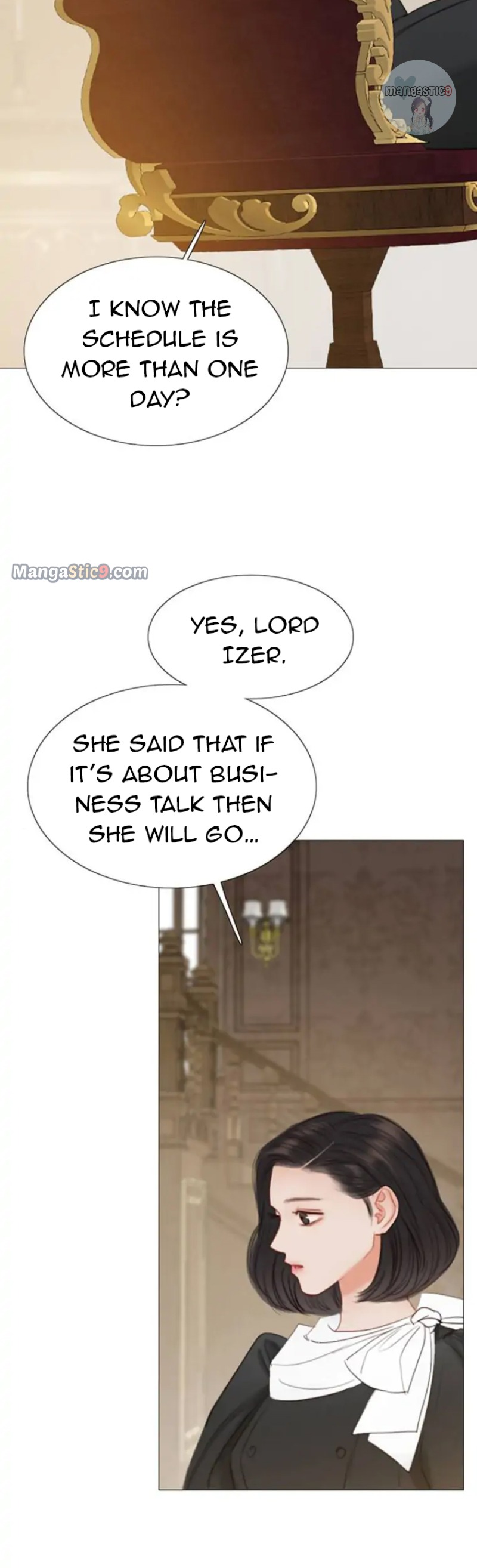 Read Serena Manga Online