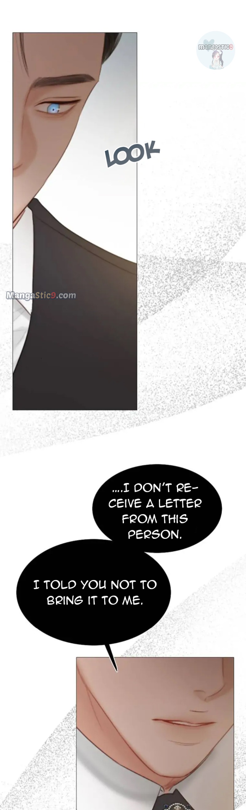 Read Serena Manga Online