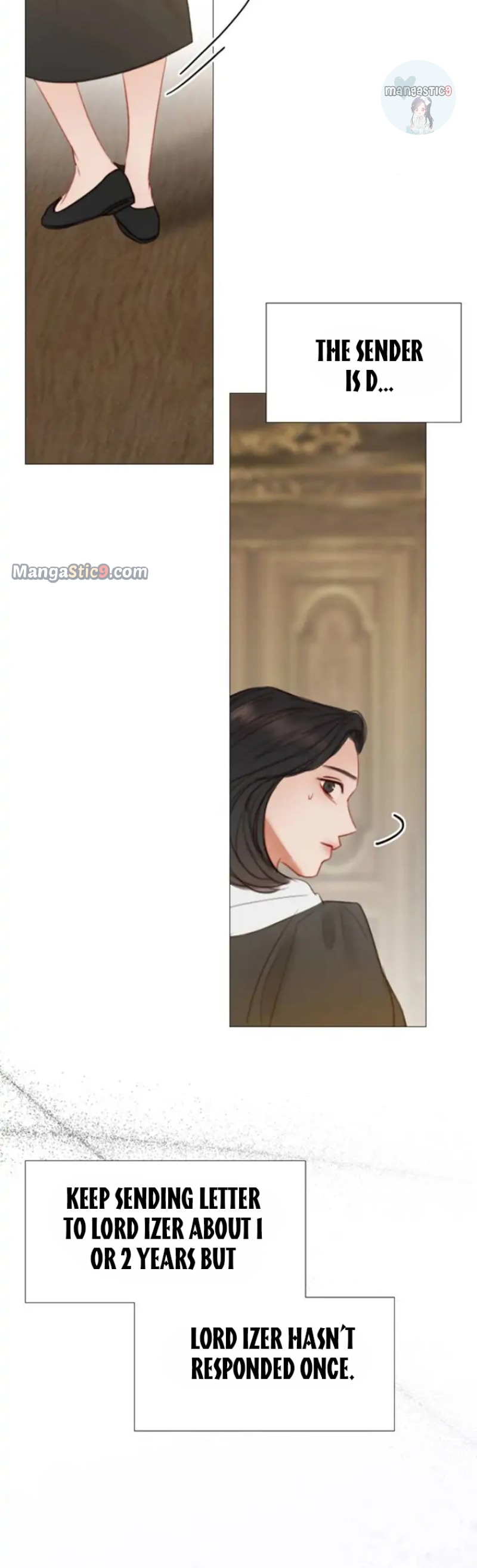 Read Serena Manga Online