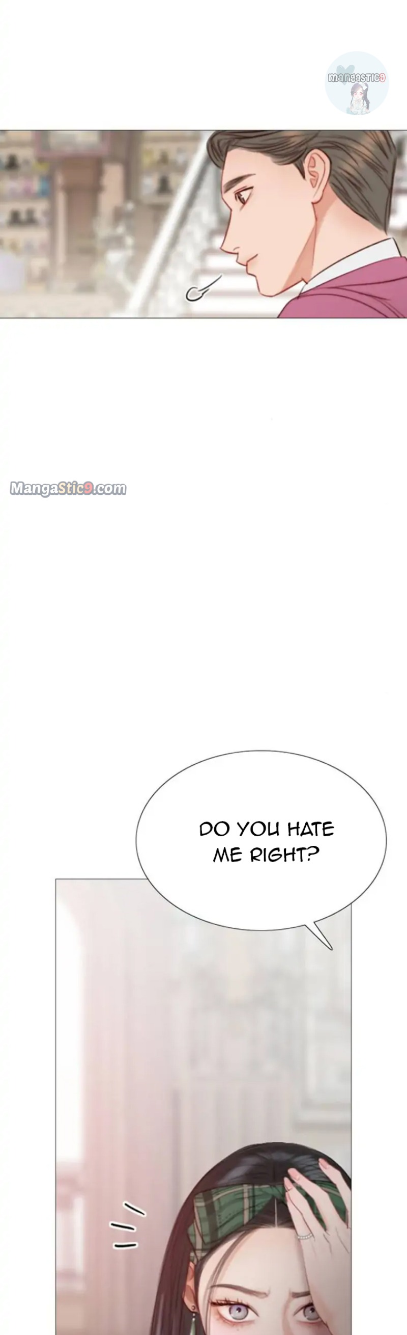 Read Serena Manga Online