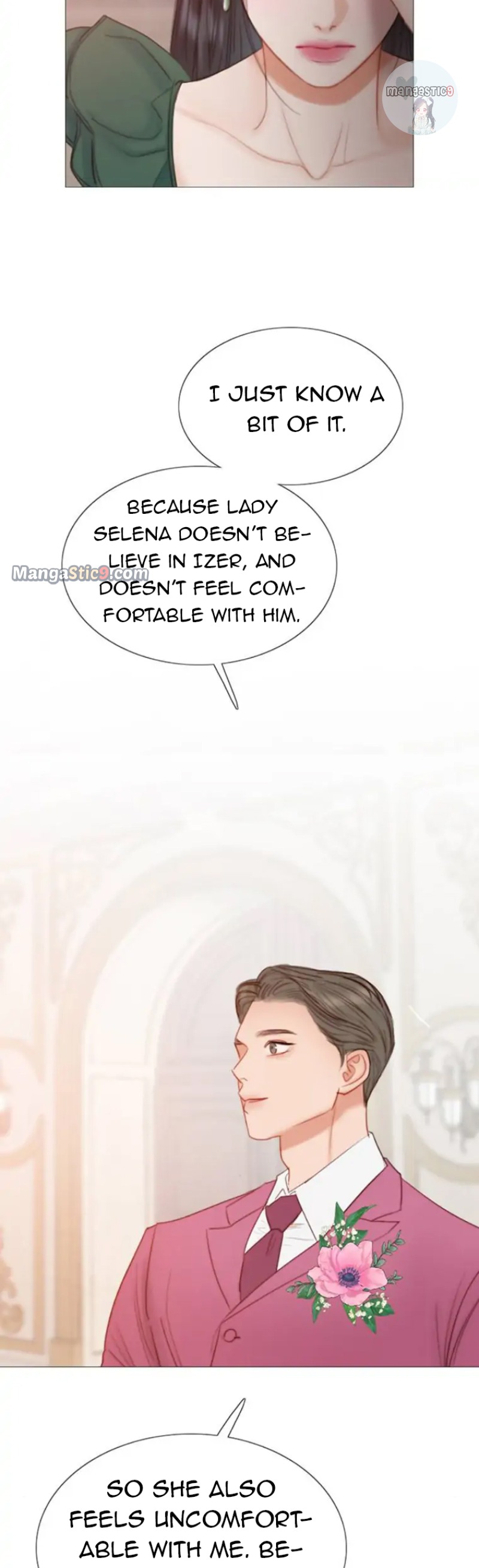 Read Serena Manga Online
