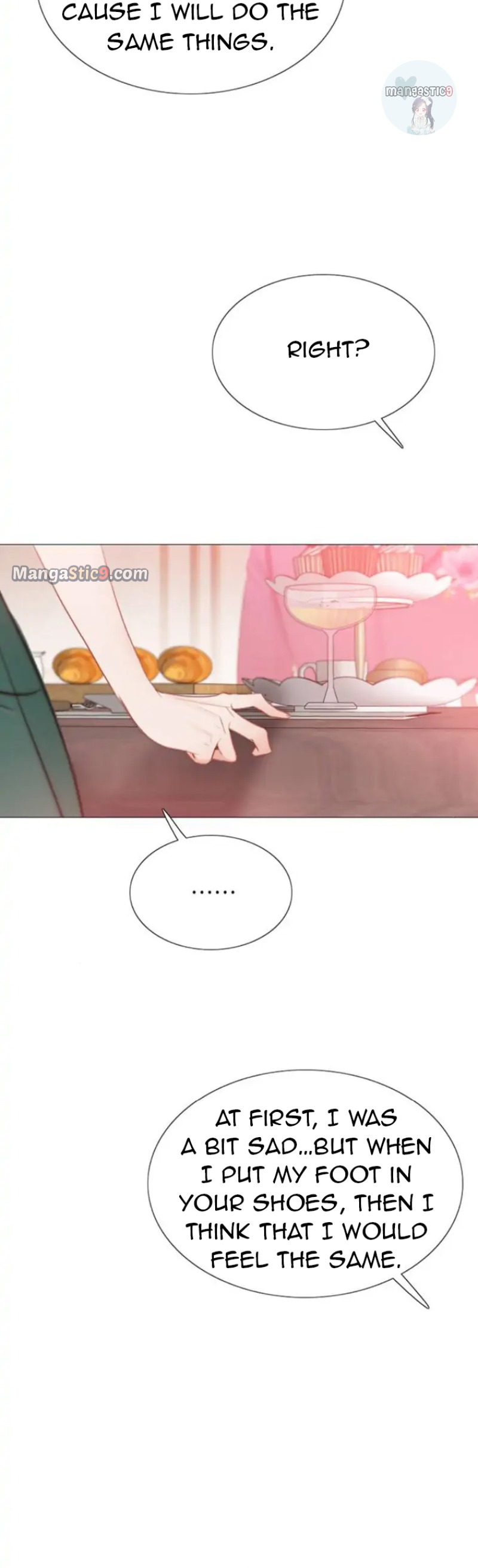 Read Serena Manga Online