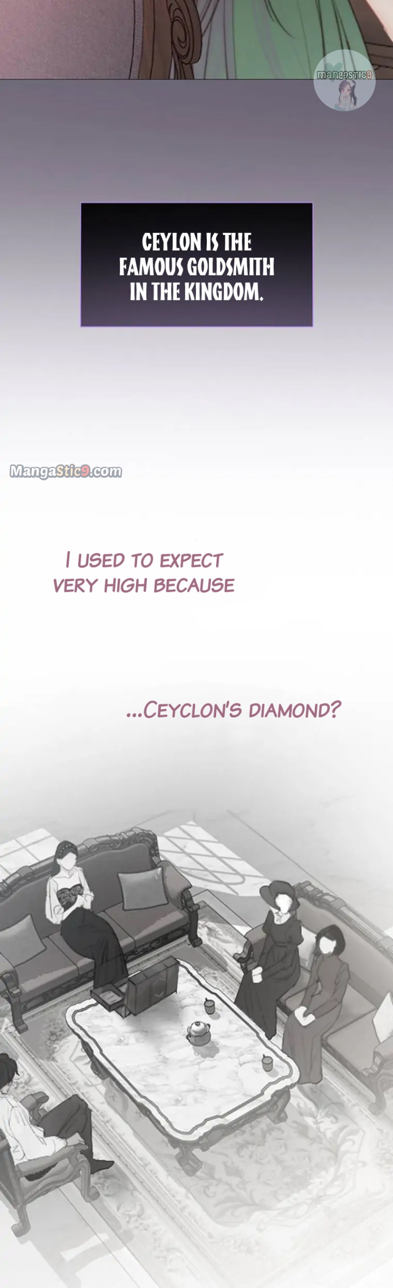 Read Serena Manga Online