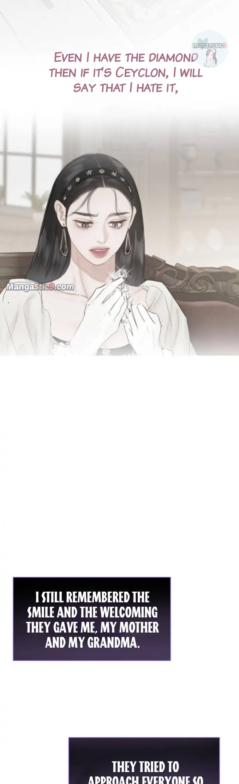 Read Serena Manga Online