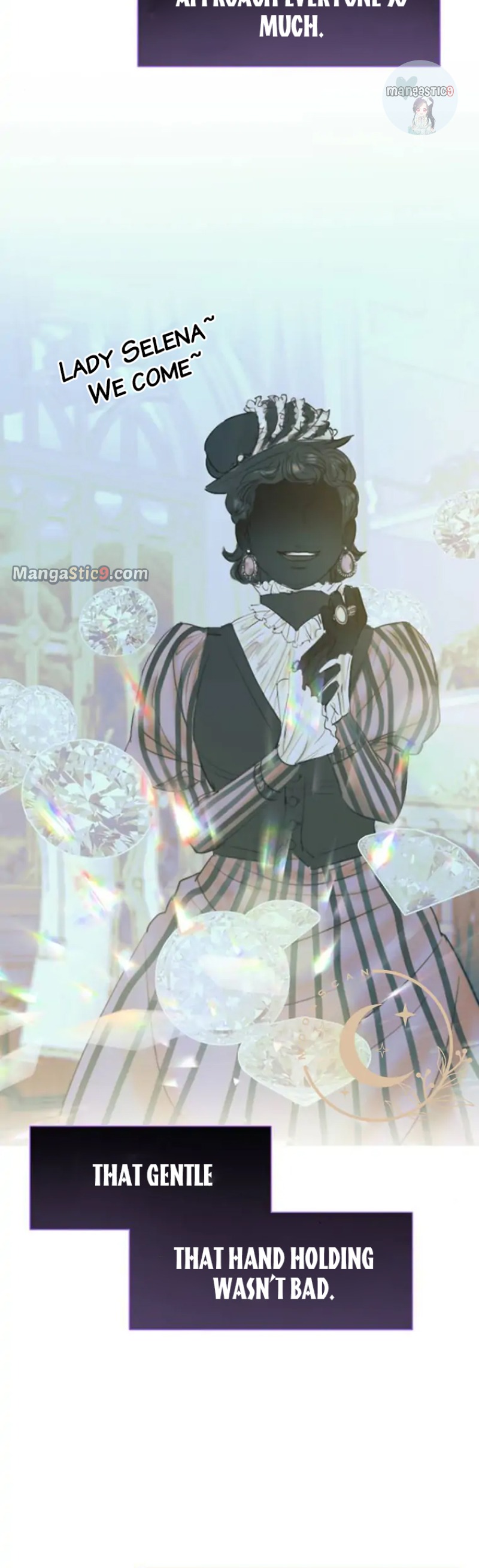 Read Serena Manga Online