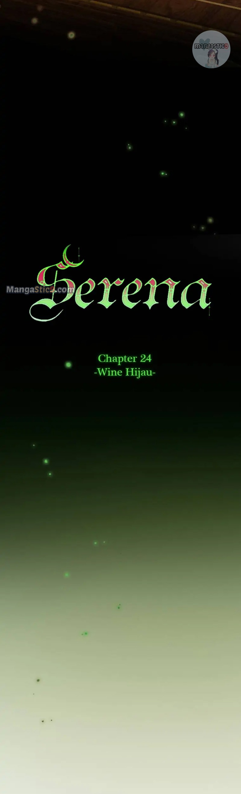 Read Serena Manga Online