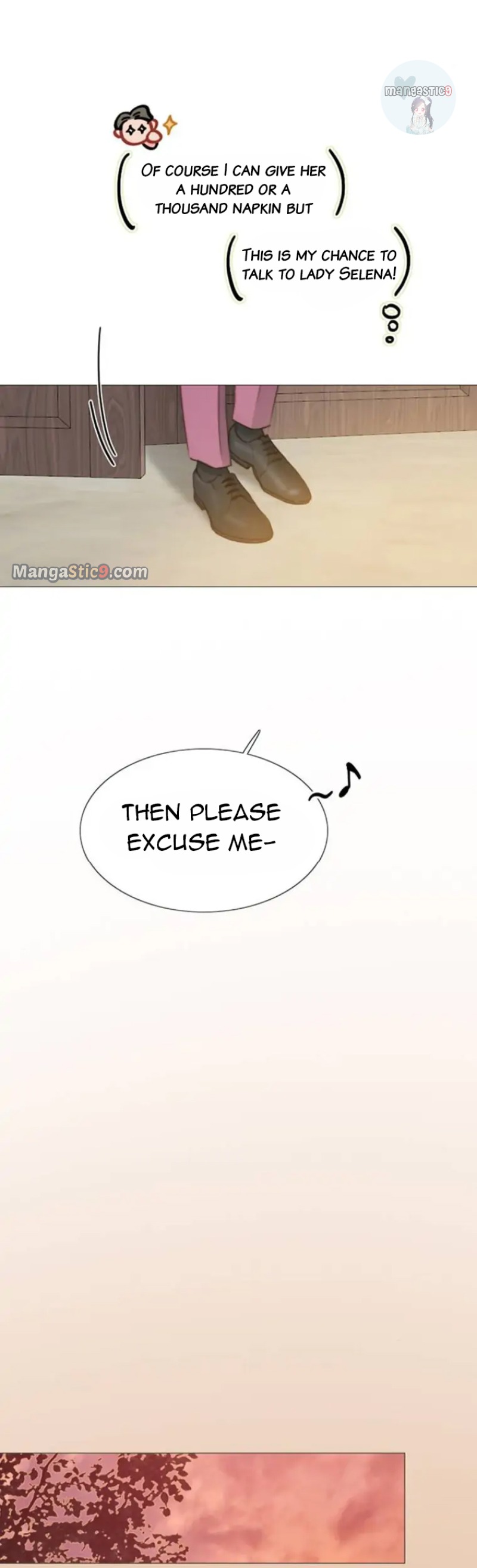 Read Serena Manga Online