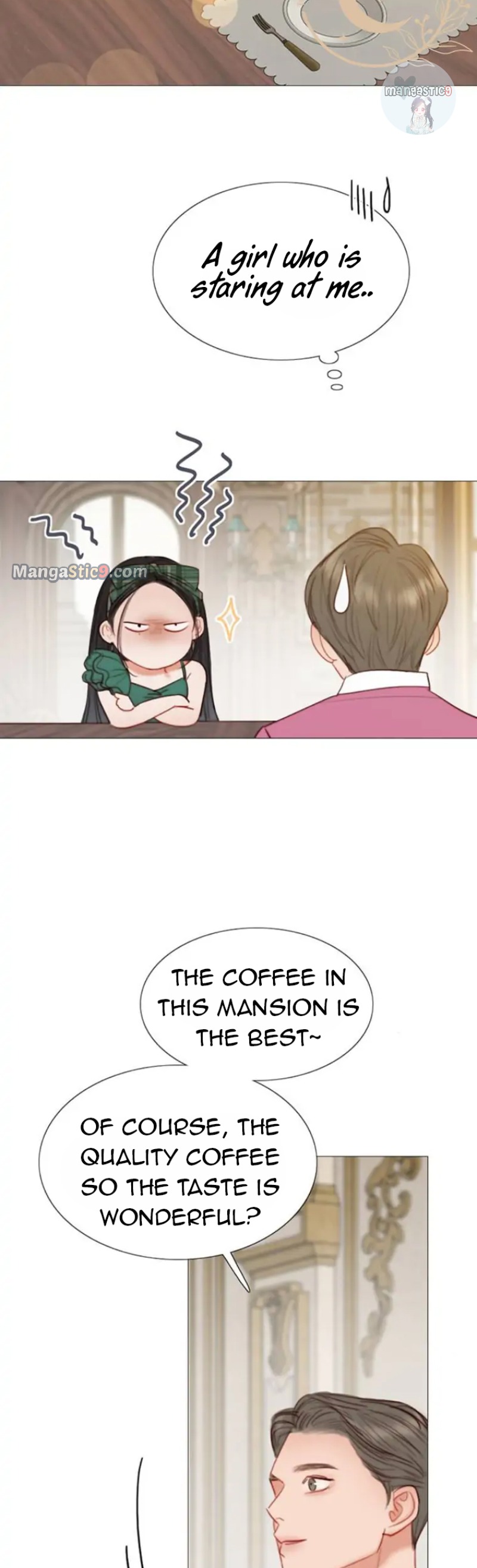 Read Serena Manga Online