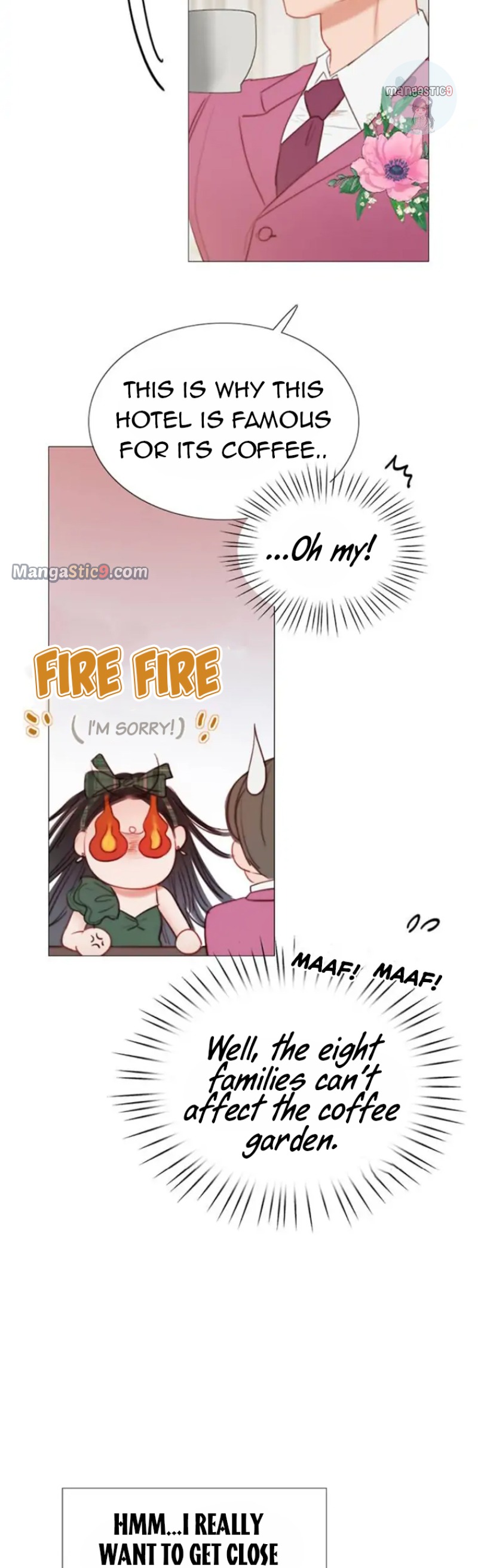Read Serena Manga Online