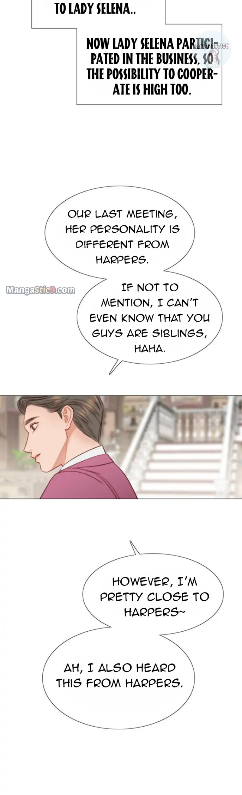 Read Serena Manga Online