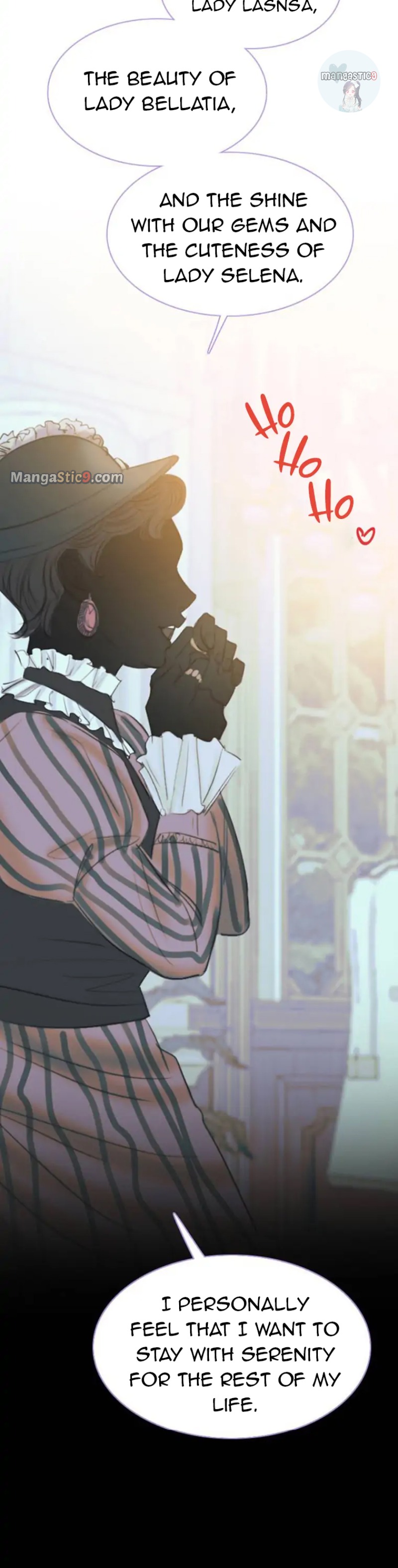 Read Serena Manga Online