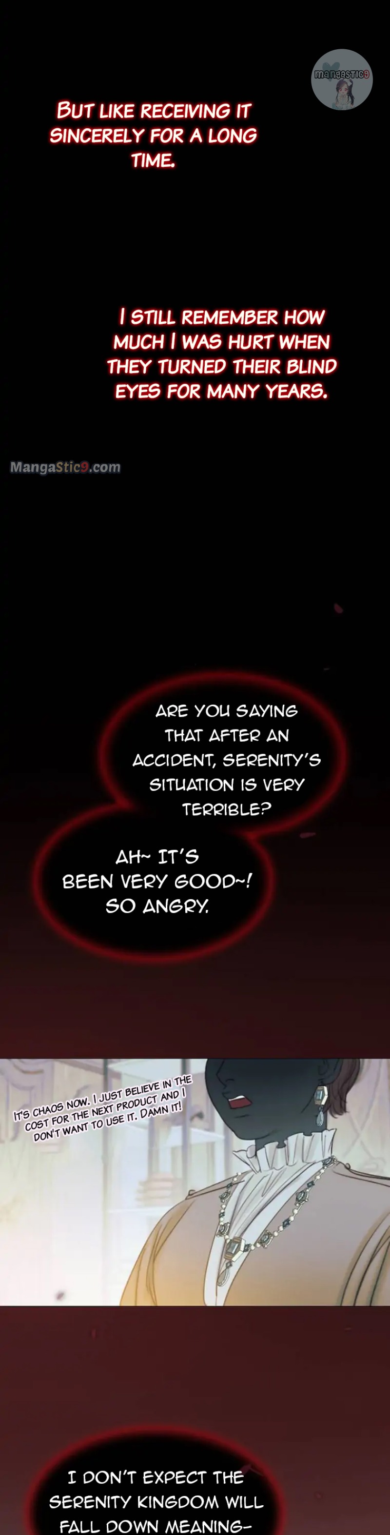 Read Serena Manga Online